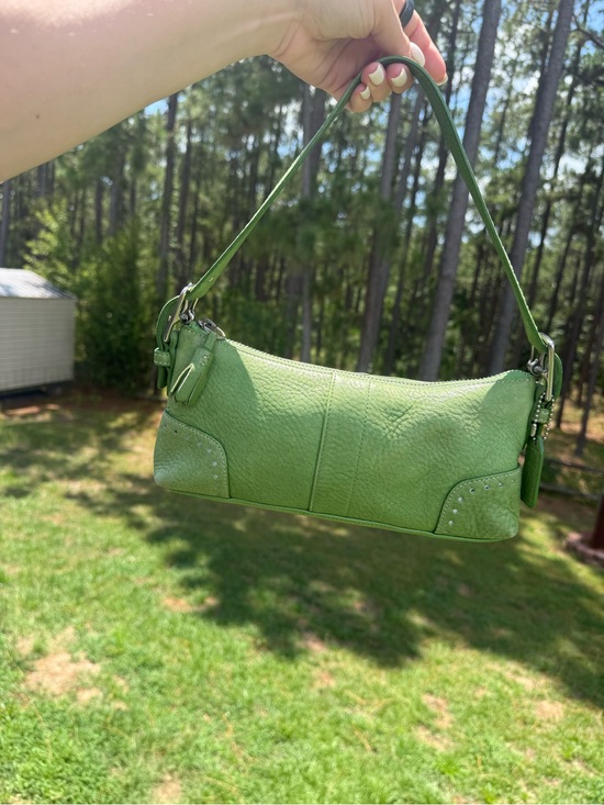 Coach Handbags - SOLD ‼️‼️ Coach Hampton Demi